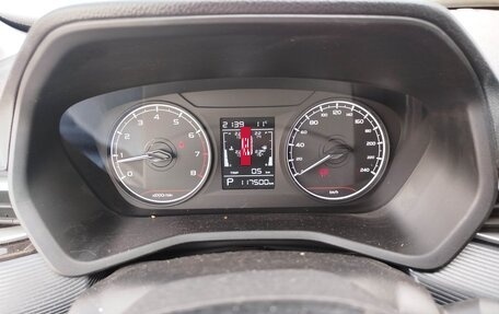 Geely Emgrand, 2023 год, 1 303 000 рублей, 11 фотография