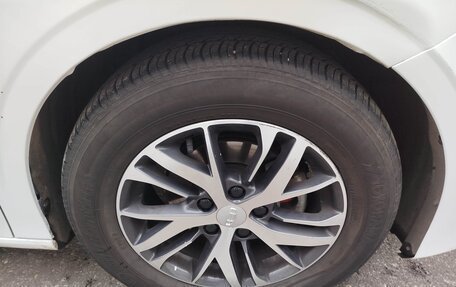 Geely Emgrand, 2023 год, 1 303 000 рублей, 19 фотография