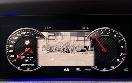 Mercedes-Benz S-Класс, 2018 год, 14 999 000 рублей, 8 фотография