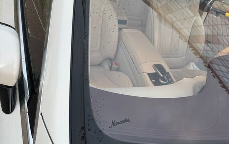 Mercedes-Benz S-Класс, 2018 год, 14 999 000 рублей, 3 фотография