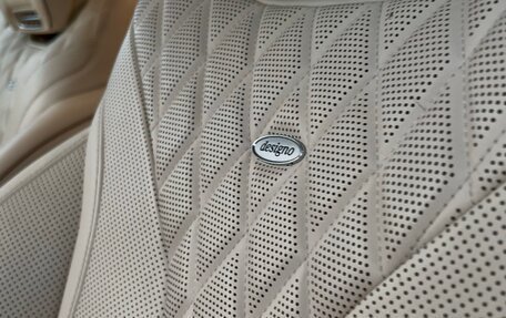 Mercedes-Benz S-Класс, 2018 год, 14 999 000 рублей, 12 фотография