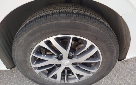 Geely Emgrand, 2023 год, 1 303 000 рублей, 22 фотография