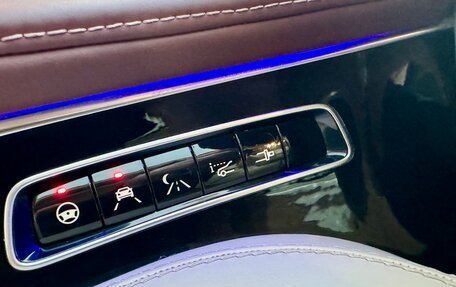 Mercedes-Benz S-Класс, 2018 год, 14 999 000 рублей, 7 фотография