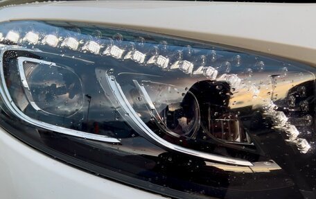 Mercedes-Benz S-Класс, 2018 год, 14 999 000 рублей, 11 фотография