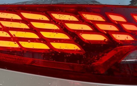 Mercedes-Benz S-Класс, 2018 год, 14 999 000 рублей, 15 фотография