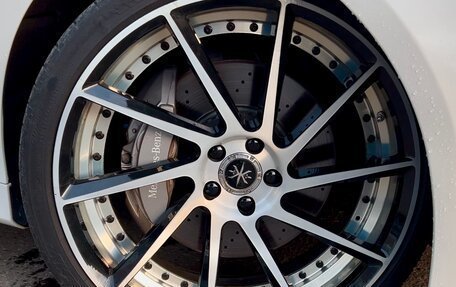 Mercedes-Benz S-Класс, 2018 год, 14 999 000 рублей, 17 фотография