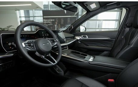 Haval F7, 2025 год, 2 837 950 рублей, 9 фотография