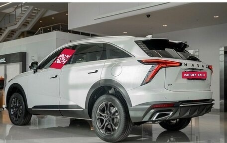 Haval F7, 2025 год, 2 837 950 рублей, 7 фотография