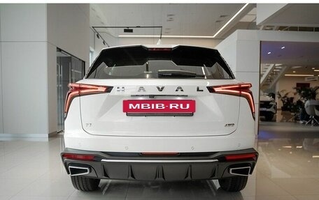 Haval F7, 2025 год, 2 837 950 рублей, 6 фотография