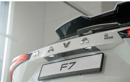 Haval F7, 2025 год, 2 837 950 рублей, 13 фотография