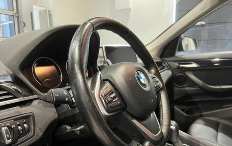 BMW X1, 2020 год, 2 999 000 рублей, 10 фотография