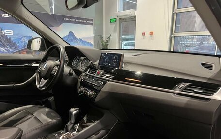 BMW X1, 2020 год, 2 999 000 рублей, 12 фотография