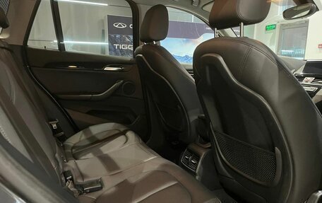 BMW X1, 2020 год, 2 999 000 рублей, 13 фотография