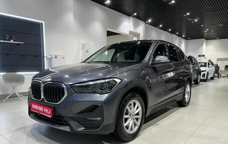 BMW X1, 2020 год, 2 999 000 рублей, 1 фотография
