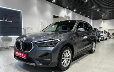 BMW X1, 2020 год, 2 999 000 рублей, 1 фотография