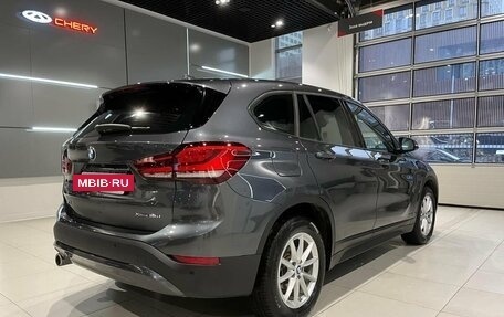 BMW X1, 2020 год, 2 999 000 рублей, 4 фотография