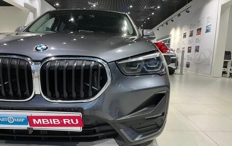BMW X1, 2020 год, 2 999 000 рублей, 7 фотография