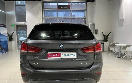 BMW X1, 2020 год, 2 999 000 рублей, 5 фотография