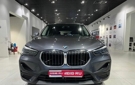 BMW X1, 2020 год, 2 999 000 рублей, 2 фотография