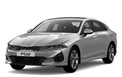 KIA K5, 2025 год, 4 450 000 рублей, 1 фотография