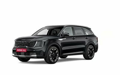 KIA Sorento IV, 2025 год, 6 950 000 рублей, 1 фотография