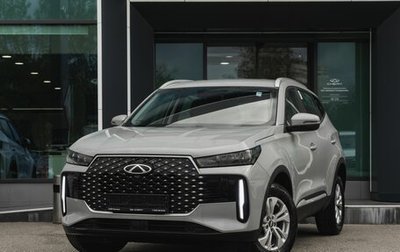 Chery Tiggo 4 I рестайлинг, 2025 год, 2 078 010 рублей, 1 фотография