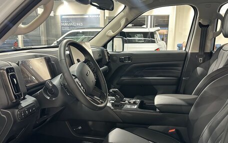 Haval H9, 2025 год, 4 399 000 рублей, 6 фотография