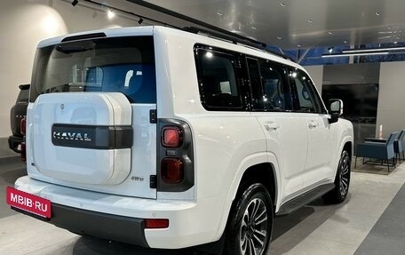 Haval H9, 2025 год, 4 399 000 рублей, 2 фотография