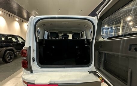 Haval H9, 2025 год, 4 399 000 рублей, 5 фотография