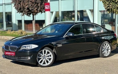 BMW 5 серия, 2013 год, 1 930 000 рублей, 1 фотография
