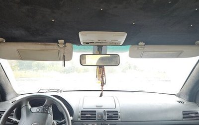 Toyota Avensis III рестайлинг, 2008 год, 500 000 рублей, 1 фотография