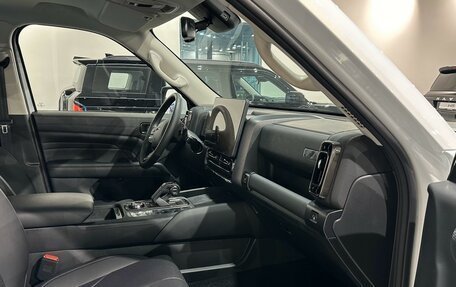 Haval H9, 2025 год, 4 399 000 рублей, 8 фотография