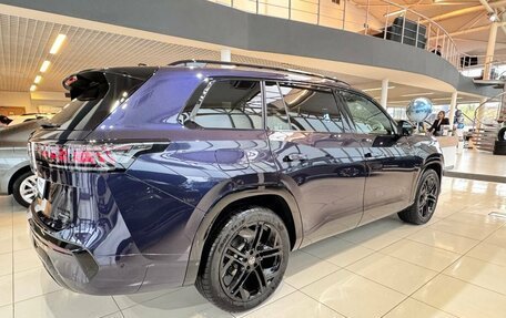 Volkswagen Teramont, 2025 год, 7 100 000 рублей, 6 фотография