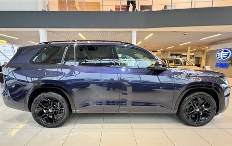 Volkswagen Teramont, 2025 год, 7 100 000 рублей, 7 фотография