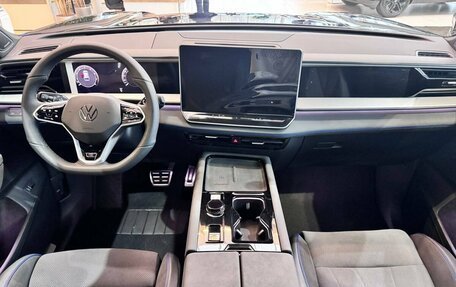 Volkswagen Teramont, 2025 год, 7 100 000 рублей, 17 фотография