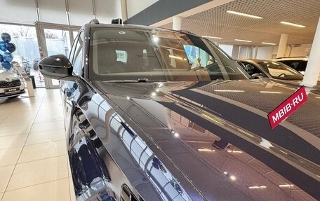 Volkswagen Teramont, 2025 год, 7 100 000 рублей, 11 фотография