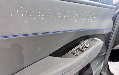 Volkswagen Teramont, 2025 год, 7 100 000 рублей, 21 фотография