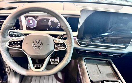 Volkswagen Teramont, 2025 год, 7 100 000 рублей, 27 фотография