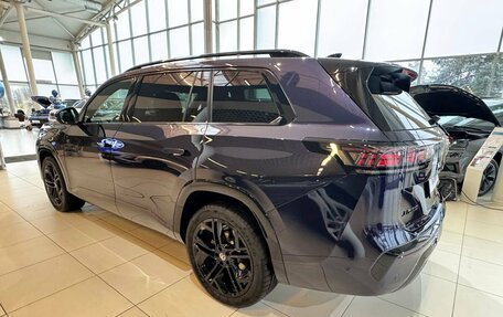 Volkswagen Teramont, 2025 год, 7 100 000 рублей, 3 фотография