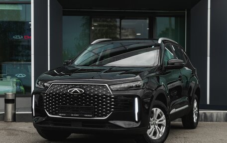 Chery Tiggo 4 I рестайлинг, 2025 год, 2 078 010 рублей, 1 фотография