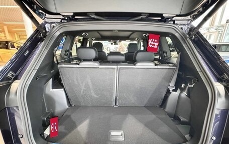 Volkswagen Teramont, 2025 год, 7 100 000 рублей, 5 фотография