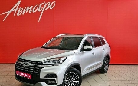 Chery Tiggo 8 I, 2024 год, 2 049 000 рублей, 1 фотография