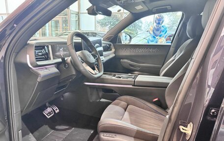 Volkswagen Teramont, 2025 год, 7 100 000 рублей, 16 фотография