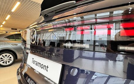 Volkswagen Teramont, 2025 год, 7 100 000 рублей, 15 фотография