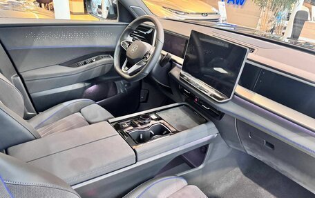 Volkswagen Teramont, 2025 год, 7 100 000 рублей, 26 фотография