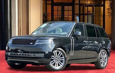 Land Rover Range Rover IV рестайлинг, 2025 год, 15 182 000 рублей, 1 фотография