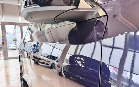 Volkswagen Teramont, 2025 год, 7 100 000 рублей, 13 фотография