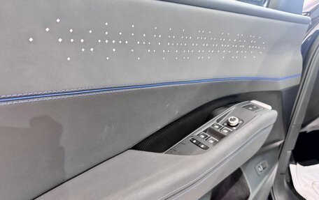 Volkswagen Teramont, 2025 год, 7 100 000 рублей, 21 фотография