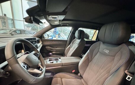 Volkswagen Teramont, 2025 год, 7 100 000 рублей, 22 фотография