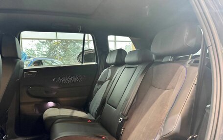 Volkswagen Teramont, 2025 год, 7 100 000 рублей, 24 фотография